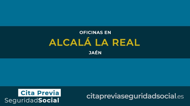 Alcalá La Real