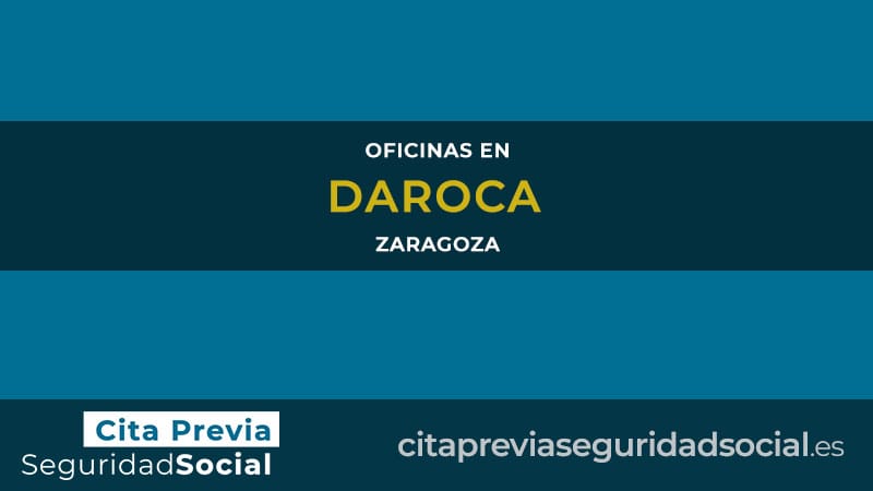 Daroca