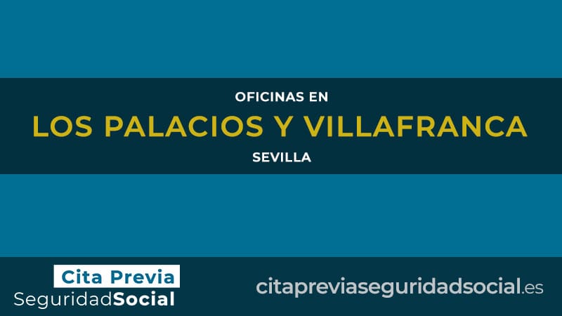 Los Palacios y Villafranca
