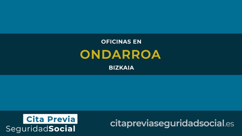 Ondarroa