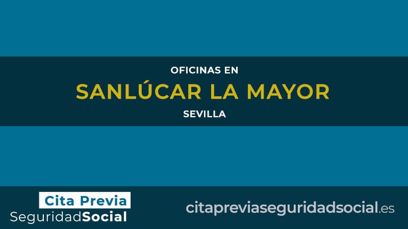 Sanlúcar La Mayor