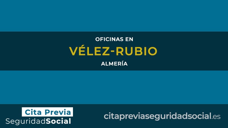 Vélez-Rubio
